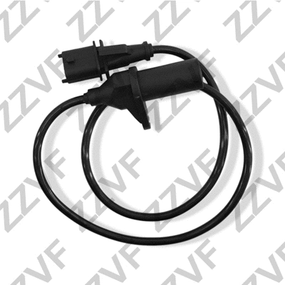 Sensor, crankshaft pulse (ZV437F)