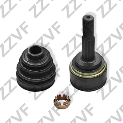 Joint Kit, drive shaft (ZVN16A)
