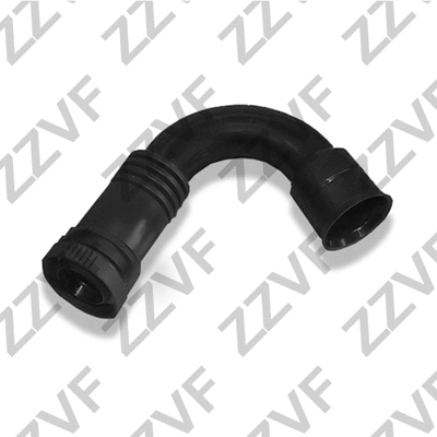 Hose, crankcase ventilation (ZV348P)