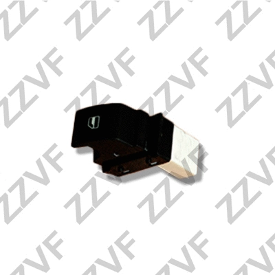 Switch, window regulator