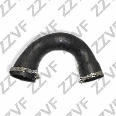 Charge Air Hose (ZVRR104)