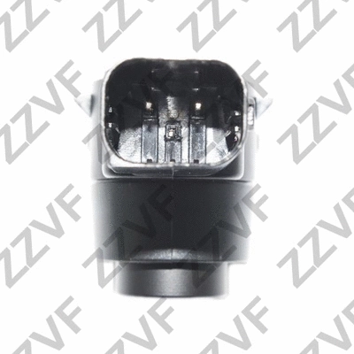 Sensor, parking distance control