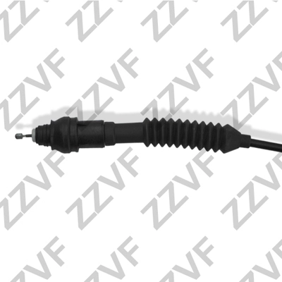Cable Pull, clutch control