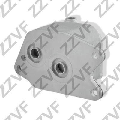 Oil Cooler, engine oil