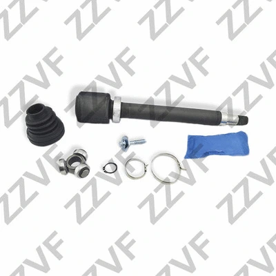 Joint Kit, drive shaft (ZVRC180)