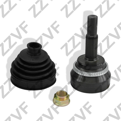 Joint Kit, drive shaft (ZV3954A)