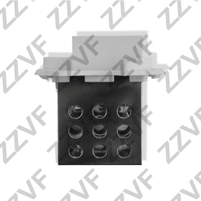 Resistor, interior blower (ZVYL7742)