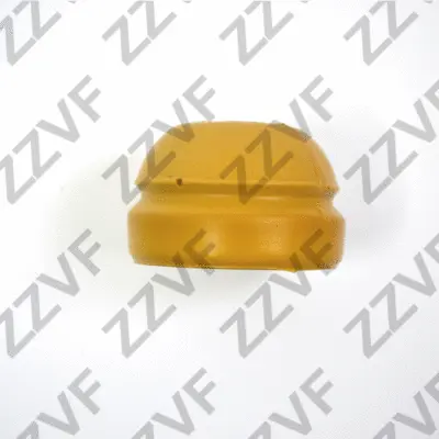 Rubber Buffer, suspension