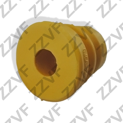 Rubber Buffer, suspension