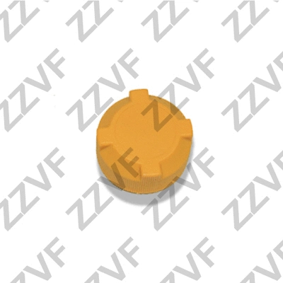Cap, coolant tank