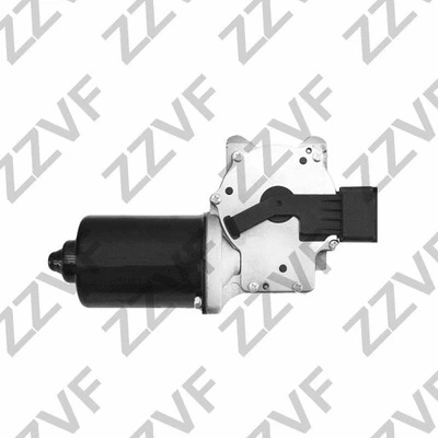 Wiper Motor (ZVMT125)