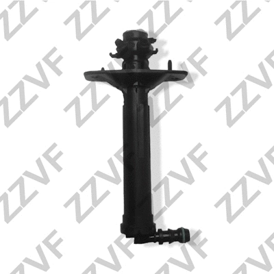 Washer Fluid Jet, headlight cleaning