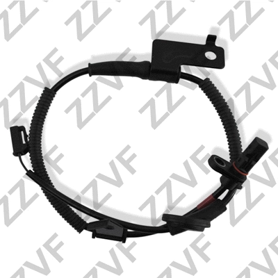 Sensor, wheel speed (ZV193KR)