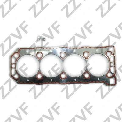 Gasket, cylinder head (ZVBZ0019)