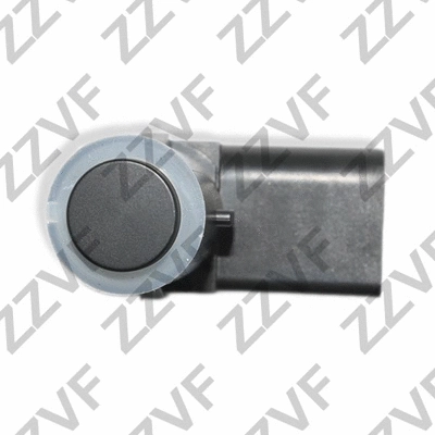 Sensor, parking distance control