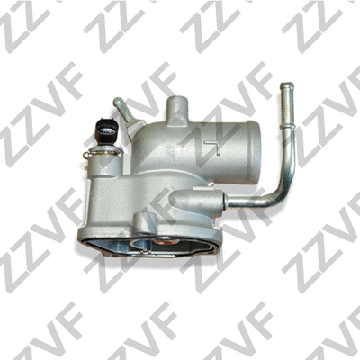 Thermostat, coolant (ZVA126)