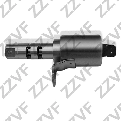 Control Valve, camshaft adjustment