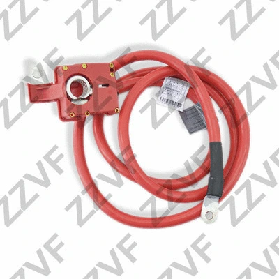 Battery Adapter (ZVKK140)