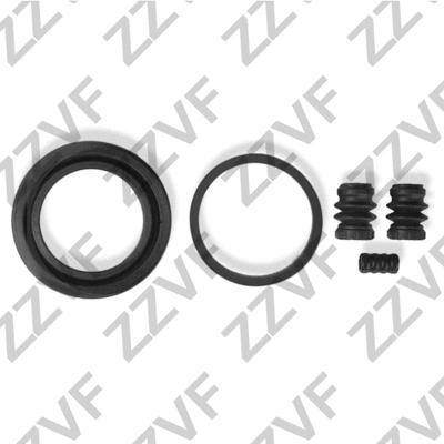 Repair Kit, brake caliper (ZVCER129)
