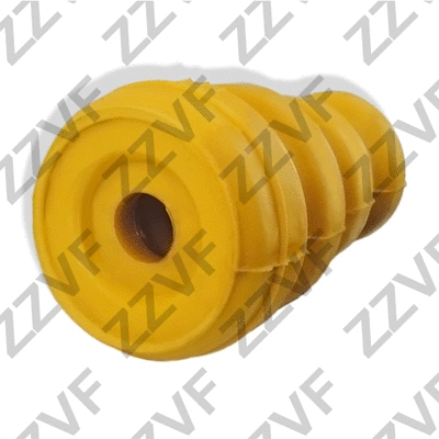 Rubber Buffer, suspension