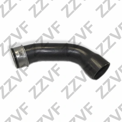 Charge Air Hose (ZVRR078)