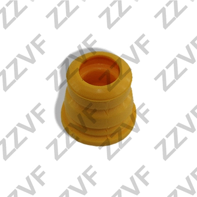 Rubber Buffer, suspension (ZVTM051A)