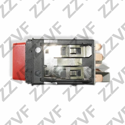 Hazard Warning Light Switch (ZVKK032)