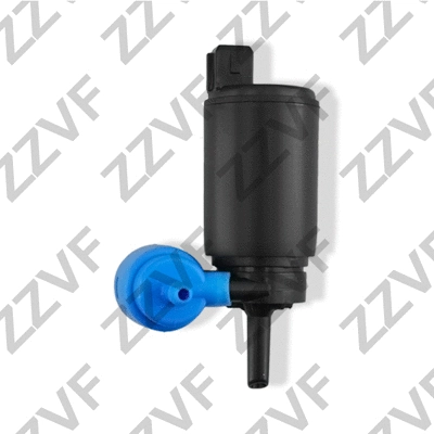 Washer Fluid Pump, window cleaning (ZVMC027)