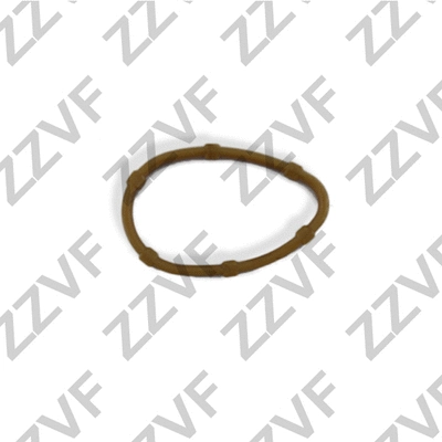 Gasket, intake manifold (ZVVK077)