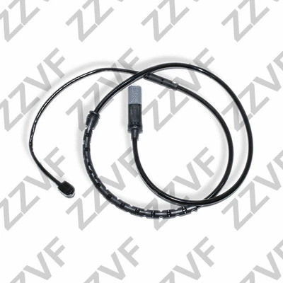 Warning Contact, brake pad wear (ZVTK0009)