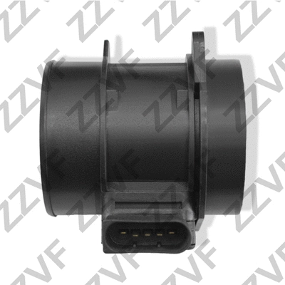Mass Air Flow Sensor