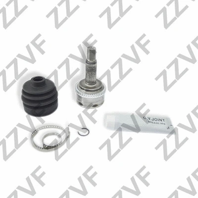 Joint Kit, drive shaft (ZVRC242)