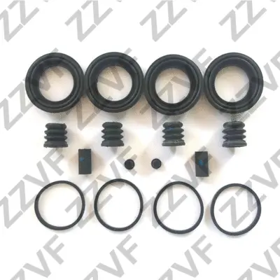 Repair Kit, brake caliper (ZVCER091)