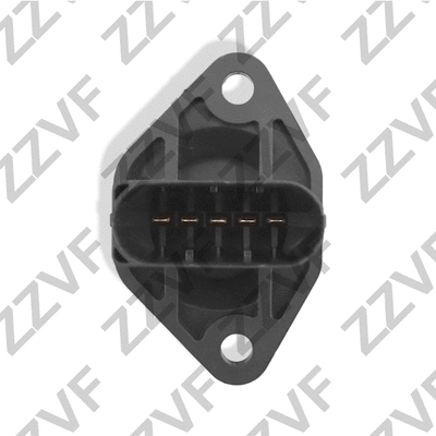 Mass Air Flow Sensor