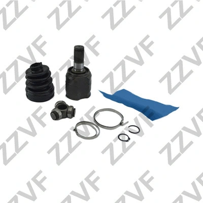 Joint Kit, drive shaft (ZVRC156)