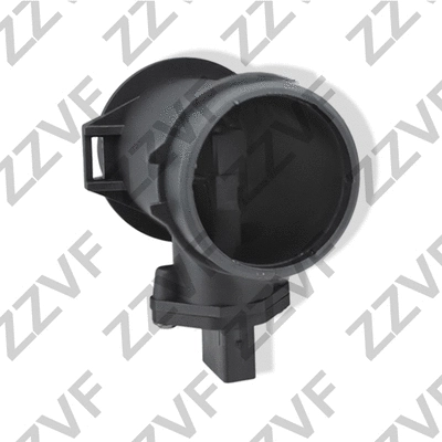 Mass Air Flow Sensor