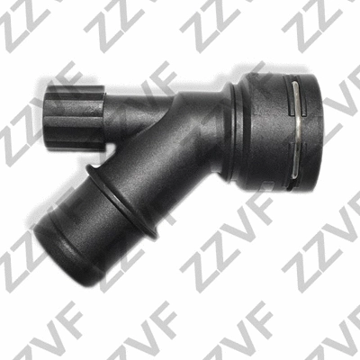 Coolant Flange (ZV22QF)