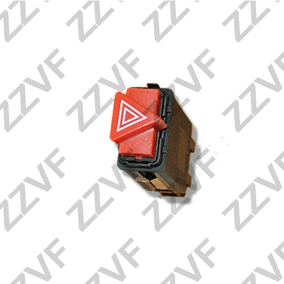 Hazard Warning Light Switch