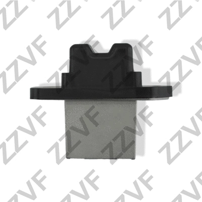 Resistor, interior blower (ZV79-S6-1)