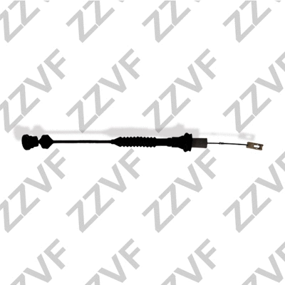 Cable Pull, clutch control (ZVH6807)