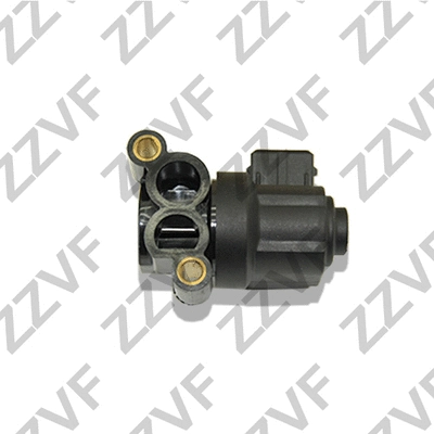 Idle Control Valve, air supply