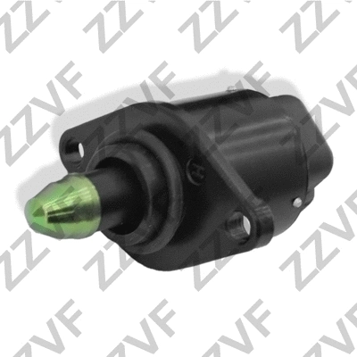 Idle Control Valve, air supply