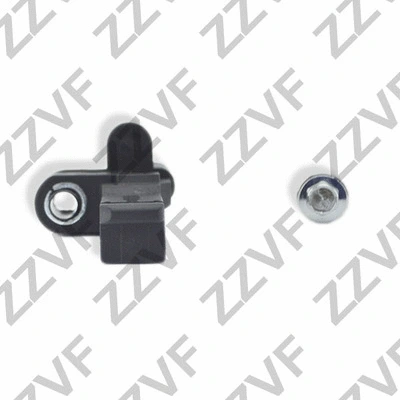 Sensor, crankshaft pulse