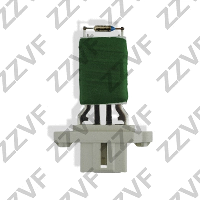 Resistor, interior blower (ZVYL7634)