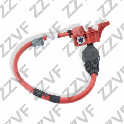 Battery Adapter (ZVKK138)