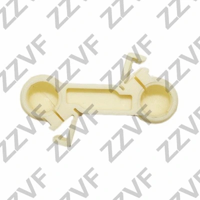 Selector-/Shift Rod (ZV195H)