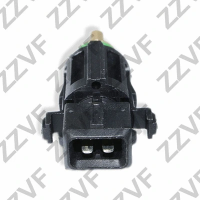 Sensor, exterior temperature
