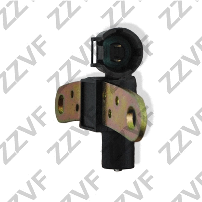 Sensor, crankshaft pulse