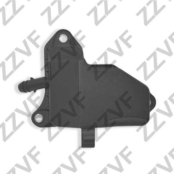 Oil Separator, crankcase ventilation