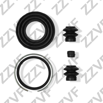 Repair Kit, brake caliper (ZVCER133)
